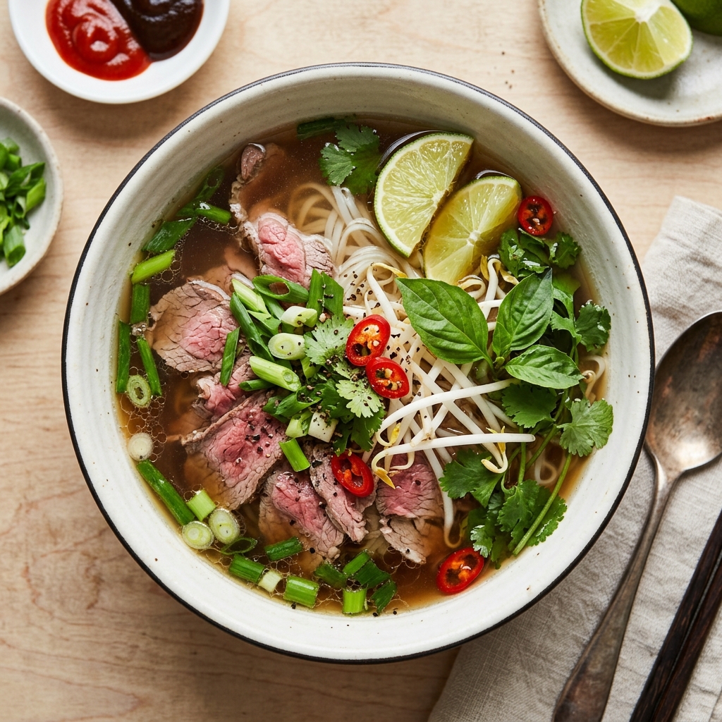 Món ăn mô phỏng